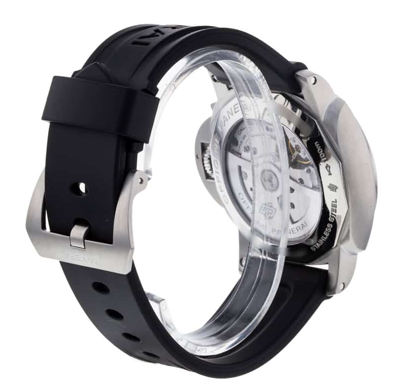 Panerai Manifattura Luminor PAM00270